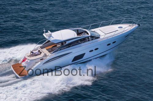 Princess V62-S specificaties 